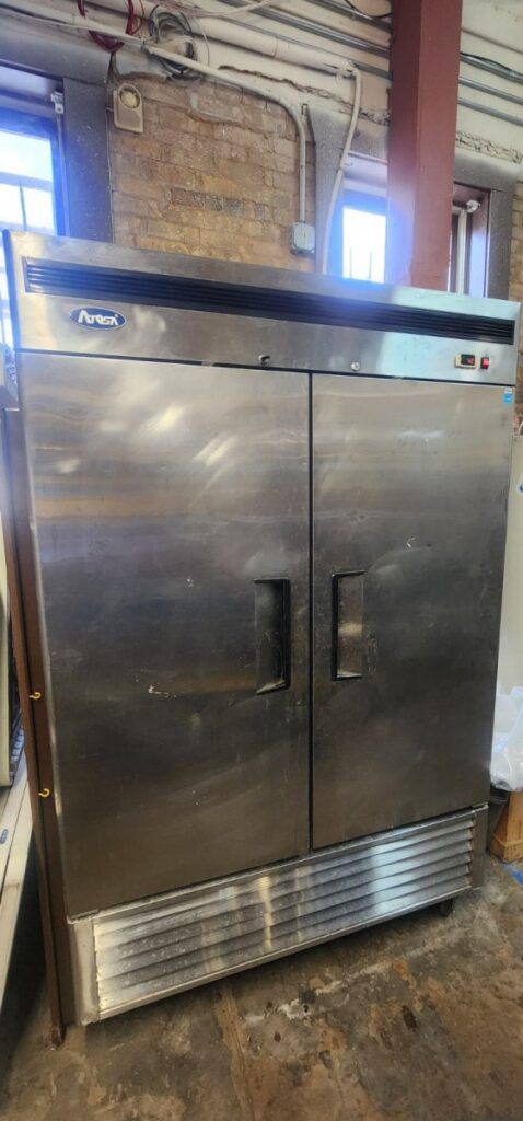 2298: preventative maintenance performed for refrigeration units and ice machine in elgin tx