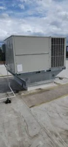 Preventative maintenance in south Austin for ac units