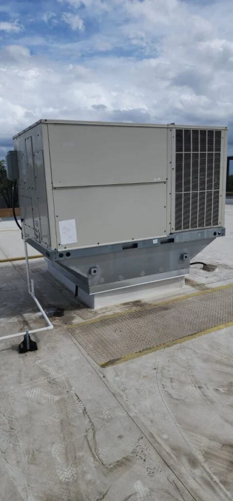 Preventative maintenance in south Austin for ac units