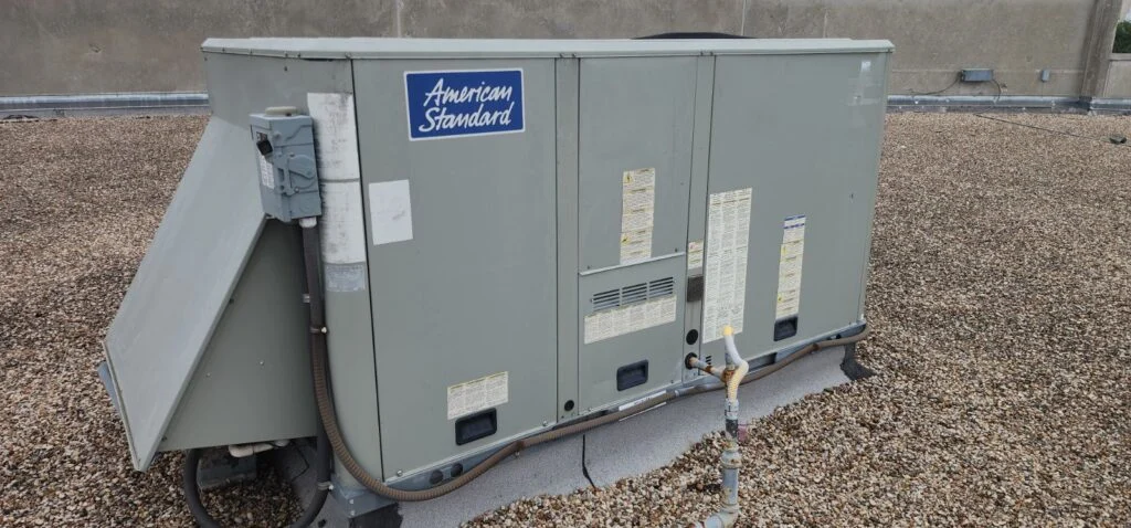 2304: preventative maintenance for ac units in round rock Texas.