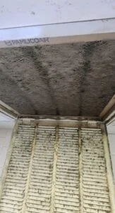 Diagnosed and repaired a commercial AC system at Smoothie King in Austin TX that was not cooling. Upon arrival, the system wa...