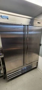 2315: refrigeration preventative maintenance in Austin TX
