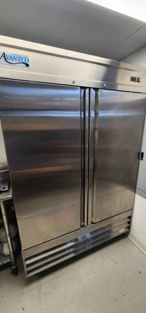 2315: refrigeration preventative maintenance in Austin TX