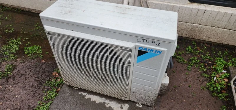 2311:daikin ac repair in Austin tx