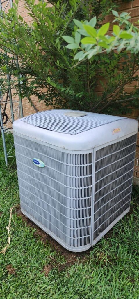 2325: Ac maintenance in college station tx