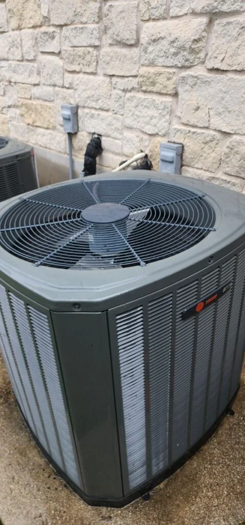 Preventative maintenance for ac units in leander tx