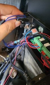 Setpoint Services completed mini split air conditioning repair for a Mitsubishi ductless HVAC system in Austin, Texas. The cu...
