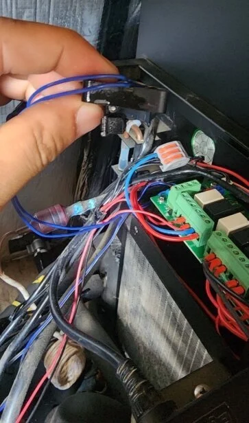 Setpoint Services completed mini split air conditioning repair for a Mitsubishi ductless HVAC system in Austin, Texas. The cu...