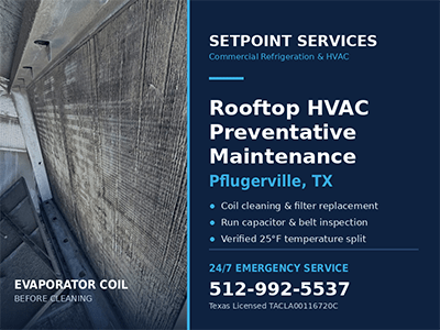 commercial-rooftop-hvac-maintenance-pflugerville-tx
