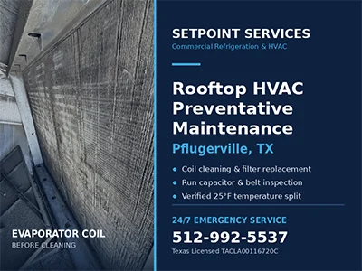 commercial-rooftop-hvac-maintenance-pflugerville-tx