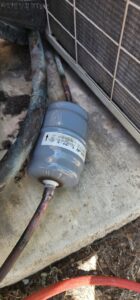 Setpoint Services completed commercial HVAC preventive maintenance and walk-in freezer repair for Commercial Kitchen Factorie...