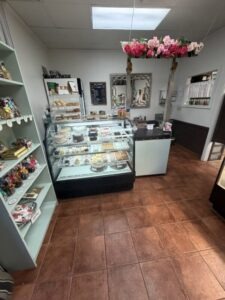 Setpoint Services completed the final phase of a commercial refrigeration repair on a True Refrigeration reach-in display coo...