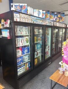 Setpoint Services completed comprehensive commercial refrigeration and HVAC preventive maintenance at Lake Austin Marina in A...