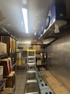 Setpoint Services responded to an emergency after-hours commercial refrigeration service call at Chick-fil-A in Austin, Texas...