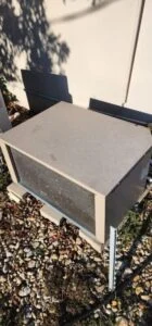 Setpoint Services job photo – Round Rock, TX 10.21.26