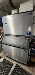 Setpoint Services job photo – Round Rock, TX 10.21.26